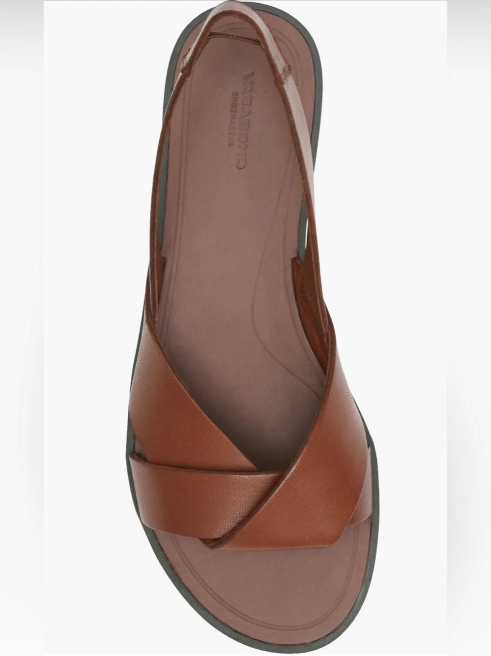 ⭐️NEW⭐️ Tia 2.0 Sling Back Sandals by Vagabond Shoemaker